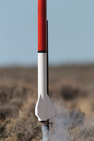 Stans Rocket