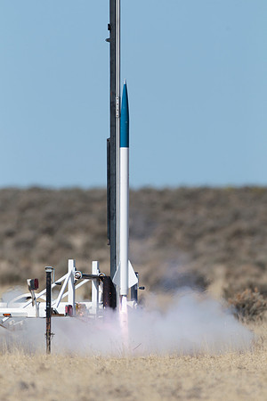 Patricks Rocket Callisto