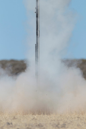 Patricks Rocket Callisto