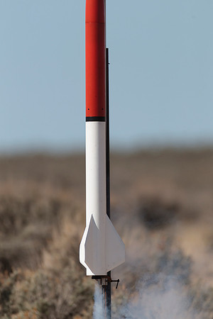 Stans Rocket