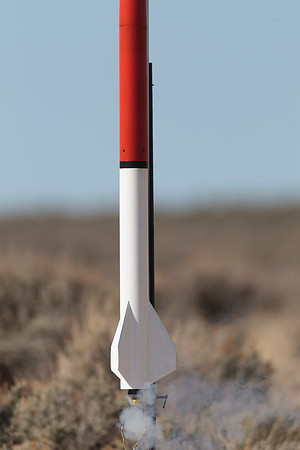 Stans Rocket