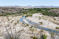 Terlingua Abaja