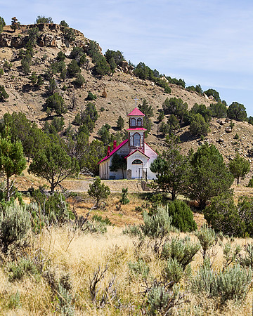 Iglesia de San Juan Church