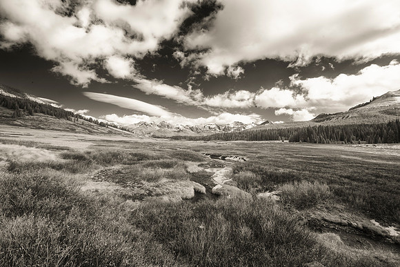 Dolores River Valley
