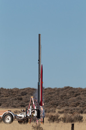 Patricks Rocket