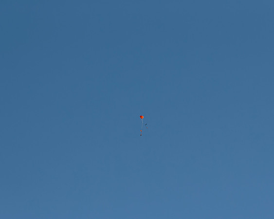 Jasons Rocket