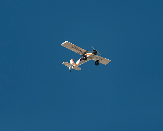 RC Airplane