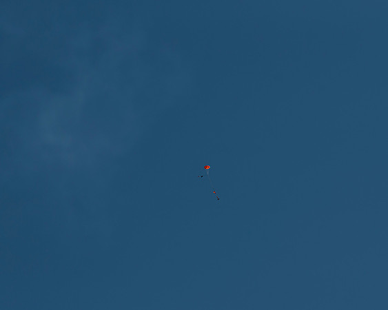 Jasons Rocket