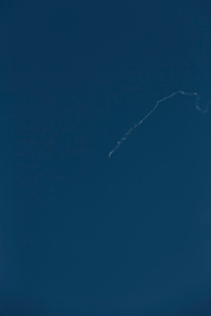 Mike's Rocket
