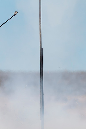 Mike's Rocket