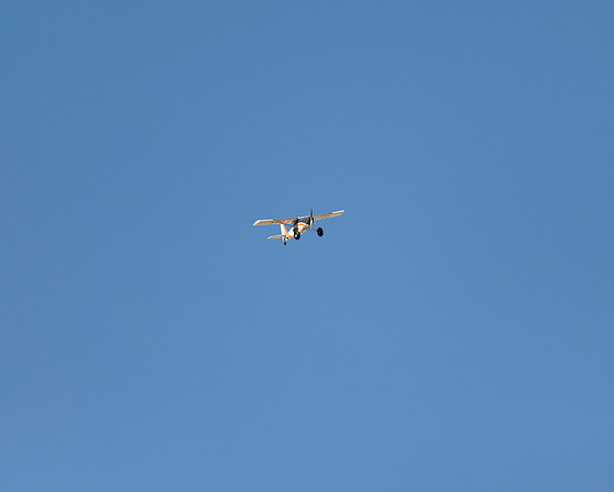 RC Airplane