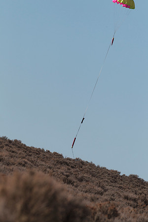 Patricks Rocket