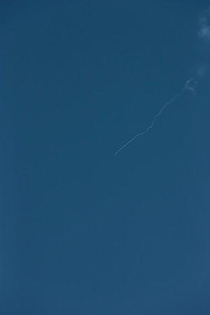 Stans Rocket