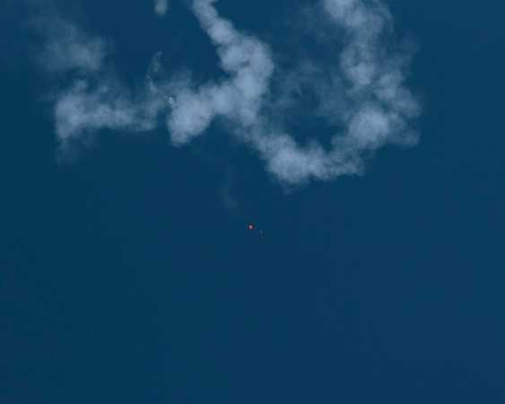 Jasons Rocket