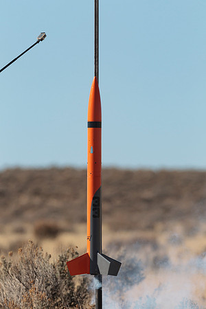 Jasons Rocket