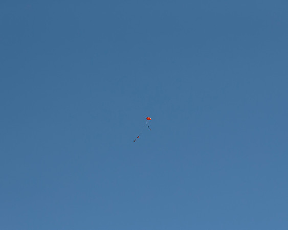 Jasons Rocket