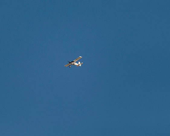 RC Airplane