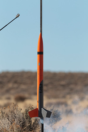 Jasons Rocket