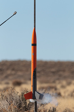 Jasons Rocket
