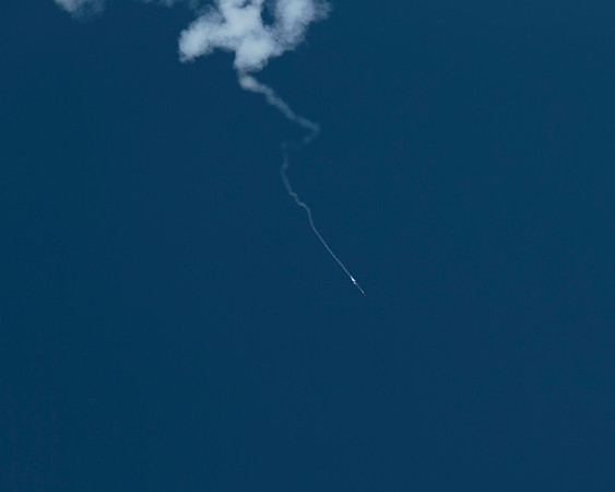 Jasons Rocket