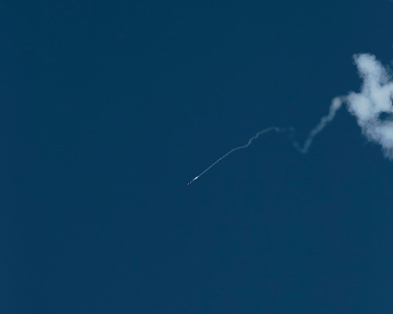 Jasons Rocket