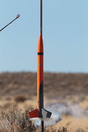 Jasons Rocket