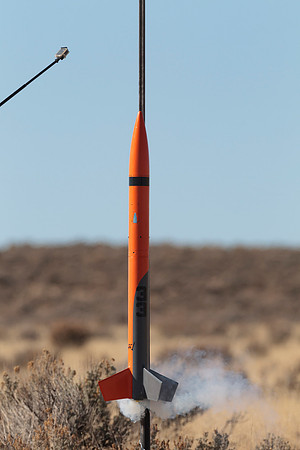 Jasons Rocket