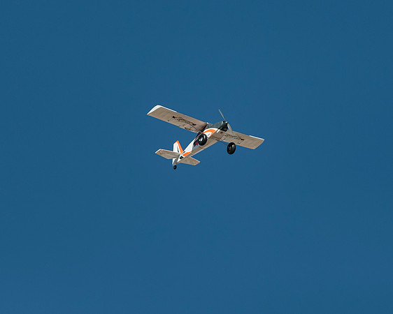 RC Airplane