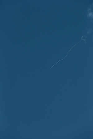 Stans Rocket