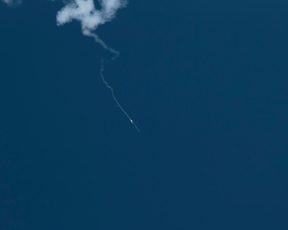 Jasons Rocket