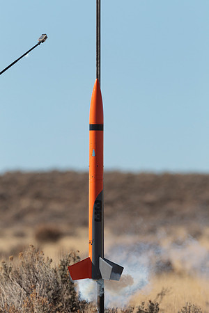 Jasons Rocket