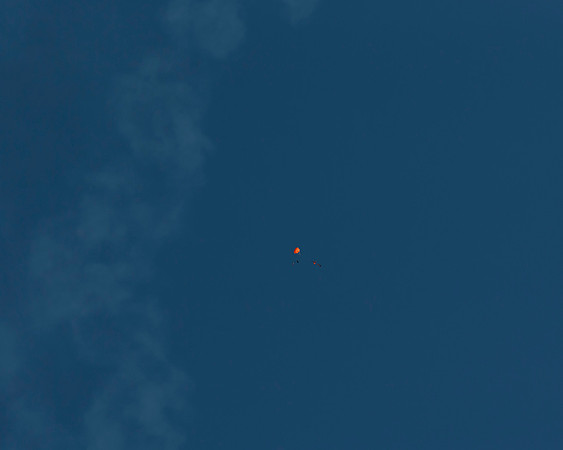 Jasons Rocket