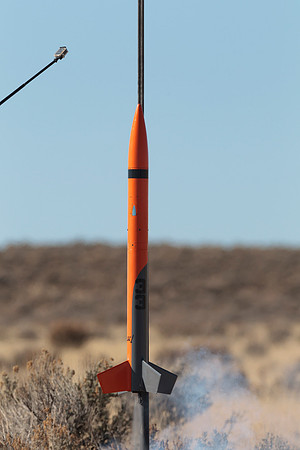 Jasons Rocket