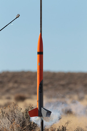 Jasons Rocket