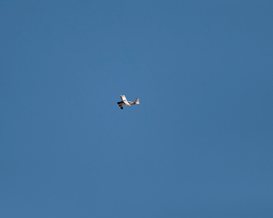 RC Airplane