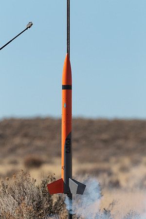 Jasons Rocket