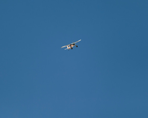 RC Airplane
