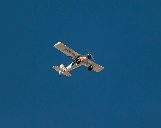 RC Airplane