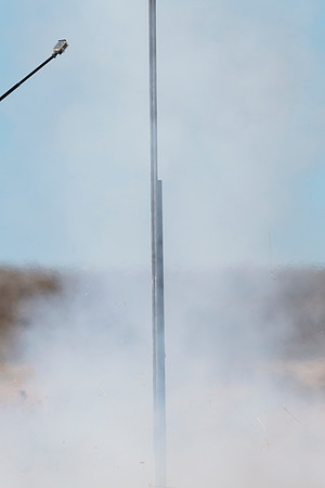 Mike's Rocket