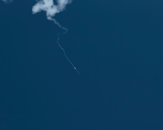 Jasons Rocket