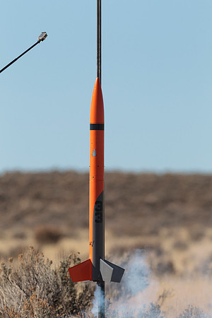 Jasons Rocket