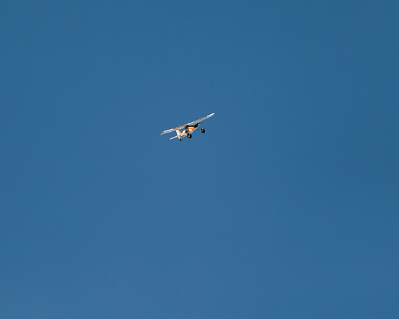RC Airplane