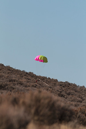 Patricks Rocket