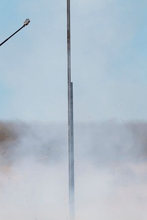 Mike's Rocket