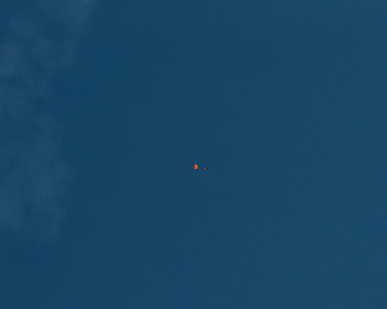 Jasons Rocket