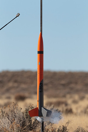 Jasons Rocket