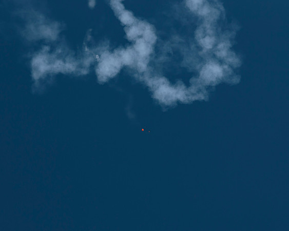 Jasons Rocket