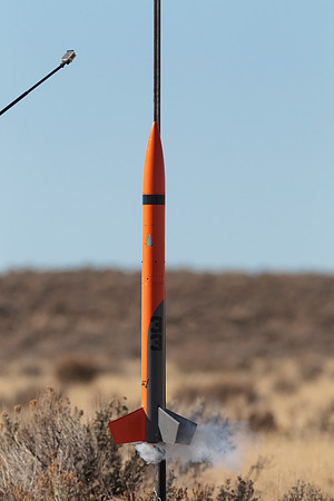 Jasons Rocket