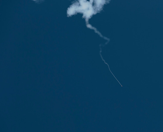 Jasons Rocket