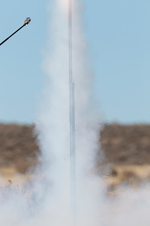 Mike's Rocket